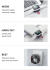 ROCK Compacte Magnetische USB-C Apple Watch Oplader 2.5W Blauw afbeelding 10