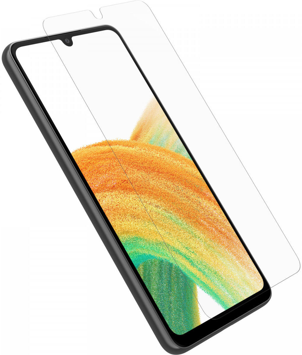 OtterBox Trusted Glass Samsung Galaxy A33 Screen Protector afbeelding 1