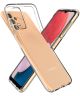 Spigen Liquid Crystal Samsung Galaxy A13 4G Hoesje Transparant