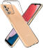 Spigen Liquid Crystal Samsung Galaxy A13 4G Hoesje Transparant afbeelding 2