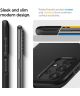 Spigen Thin Fit Samsung Galaxy A13 4G Hoesje Back Cover Zwart