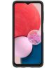 Spigen Thin Fit Samsung Galaxy A13 4G Hoesje Back Cover Zwart