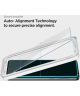 Spigen AlignMaster Samsung Galaxy A33 Tempered Glass (2-Pack)