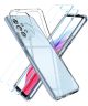 Spigen Crystal Pack Samsung Galaxy A53 Hoesje + Tempered Glass 2-Pack