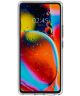 Spigen Crystal Slot Samsung Galaxy A53 Hoesje Back Cover Transparant