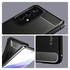 Spigen Rugged Armor Samsung Galaxy A53 Hoesje Back Cover Zwart afbeelding 7