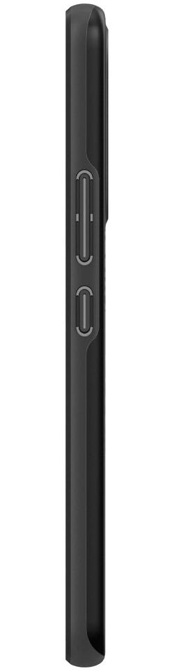 Spigen Thin Fit Samsung Galaxy A53 Hoesje Back Cover Zwart afbeelding 4