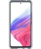 Spigen Ultra Hybrid Samsung Galaxy A53 Hoesje Transparant