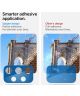 Spigen Optik Samsung Galaxy A53/A33 Camera Lens Protector 2-Pack
