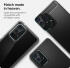 Spigen Optik Samsung Galaxy A53/A33 Camera Lens Protector 2-Pack afbeelding 6