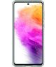 Spigen Ultra Hybrid Samsung Galaxy A73 Hoesje Transparant