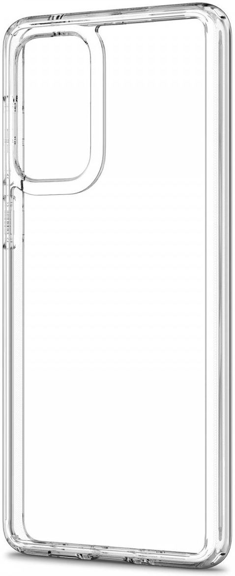 Spigen Ultra Hybrid Samsung Galaxy A73 Hoesje Transparant afbeelding 6
