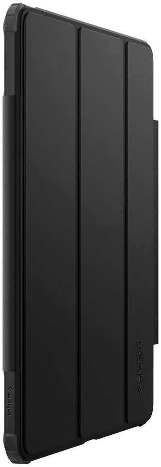 Spigen Ultra Hybrid Pro Apple iPad 10.2 (2019/2020/2021) Hoes Zwart afbeelding 15