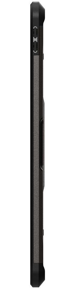 Spigen Tough Armor Pro Apple iPad Air 2020 / 2022 Hoes Zwart afbeelding 10