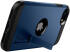 Spigen Tough Armor Apple iPhone SE (2020/2022) Hoesje Back Cover Blauw afbeelding 7