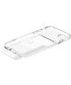 Spigen Crystal Slot iPhone SE (2022/2020)/8/7 Hoesje Transparant