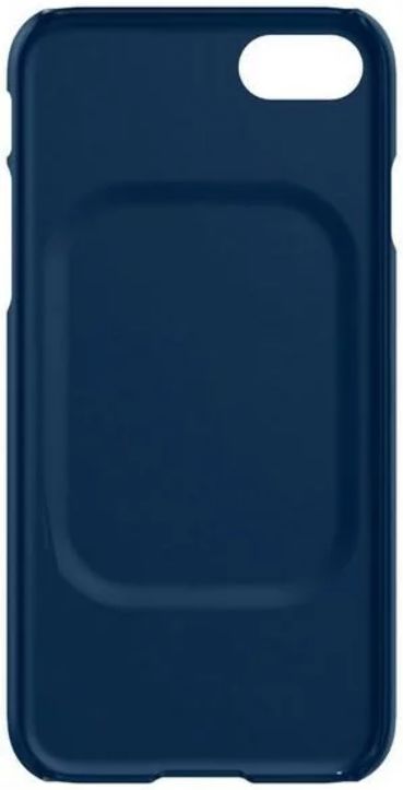 Spigen Cyrill Cecile Apple iPhone SE Hoesje Blauw afbeelding 6