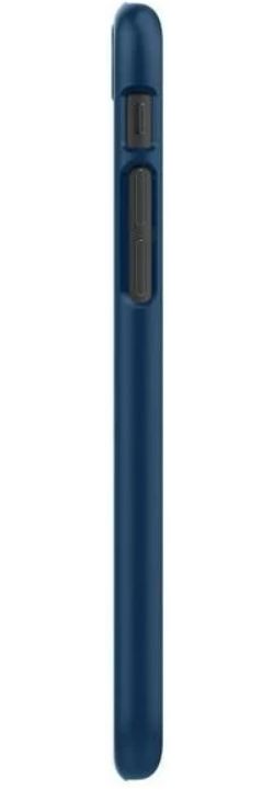 Spigen Cyrill Cecile Apple iPhone SE Hoesje Blauw afbeelding 7