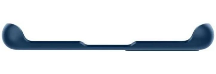 Spigen Cyrill Cecile Apple iPhone SE Hoesje Blauw afbeelding 8