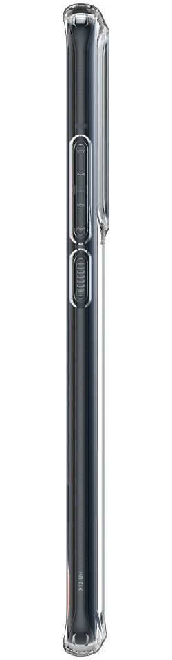 Spigen Ultra Hybrid Xiaomi 12 / 12X Hoesje Transparant afbeelding 5