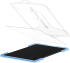 Spigen EZ Fit Glas.tR Samsung Galaxy Tab S8 Ultra Screen Protector afbeelding 11