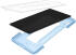 Spigen EZ Fit Glas.tR Samsung Galaxy Tab S8 Ultra Screen Protector afbeelding 12