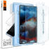 Spigen EZ Fit Glas.tR Samsung Galaxy Tab S8 Ultra Screen Protector afbeelding 1