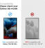 Spigen EZ Fit Glas.tR Samsung Galaxy Tab S8 Ultra Screen Protector afbeelding 10