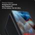 Spigen EZ Fit Glas.tR Samsung Galaxy Tab S8 Ultra Screen Protector afbeelding 6
