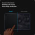 Spigen EZ Fit Glas.tR Samsung Galaxy Tab S8 Ultra Screen Protector afbeelding 8