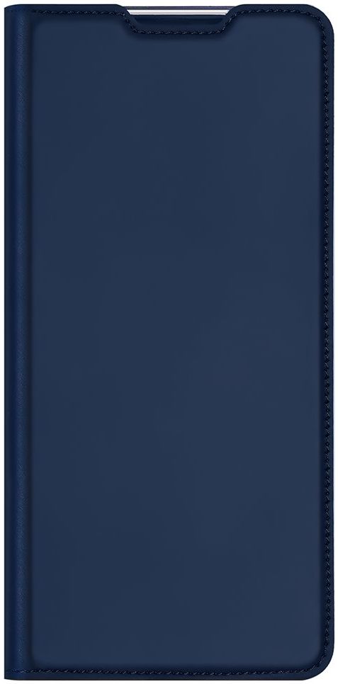 Dux Ducis Skin Pro Series Oppo Find X5 Hoesje Portemonnee Blauw afbeelding 3