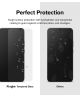 Ringke Samsung Galaxy S22 Plus Screen Protector Tempered Glass 2-Pack