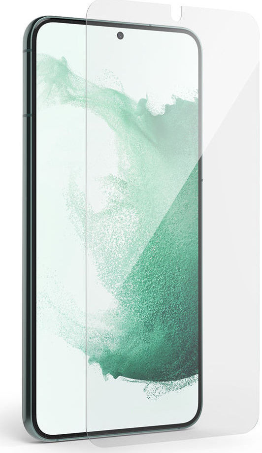 Ringke Samsung Galaxy S22 Plus Screen Protector Tempered Glass 2-Pack afbeelding 2