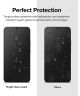 Ringke Glass Coated Samsung Galaxy S22 Screen Protector Display Folie