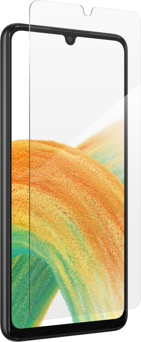 InvisbleShield Glass Elite Samsung A33 Screen Protector afbeelding 1
