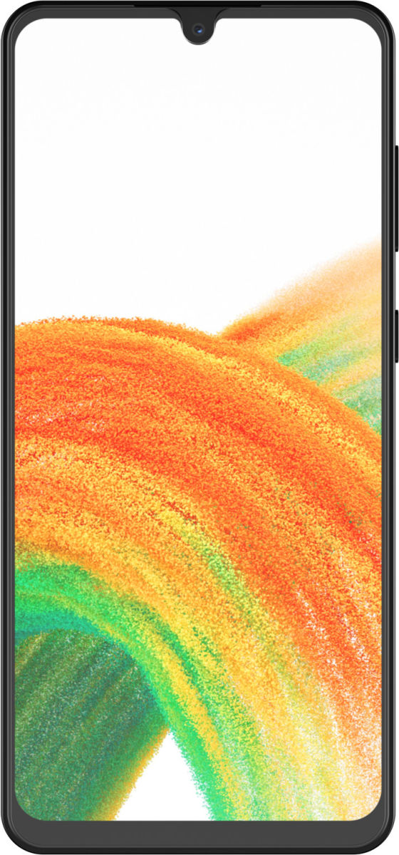 InvisbleShield Glass Elite Samsung A33 Screen Protector afbeelding 2