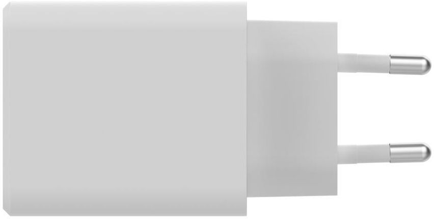 Mophie Speedport 45 USB-C GaN Snellader 45W PD Adapter Fast Charge Wit afbeelding 4