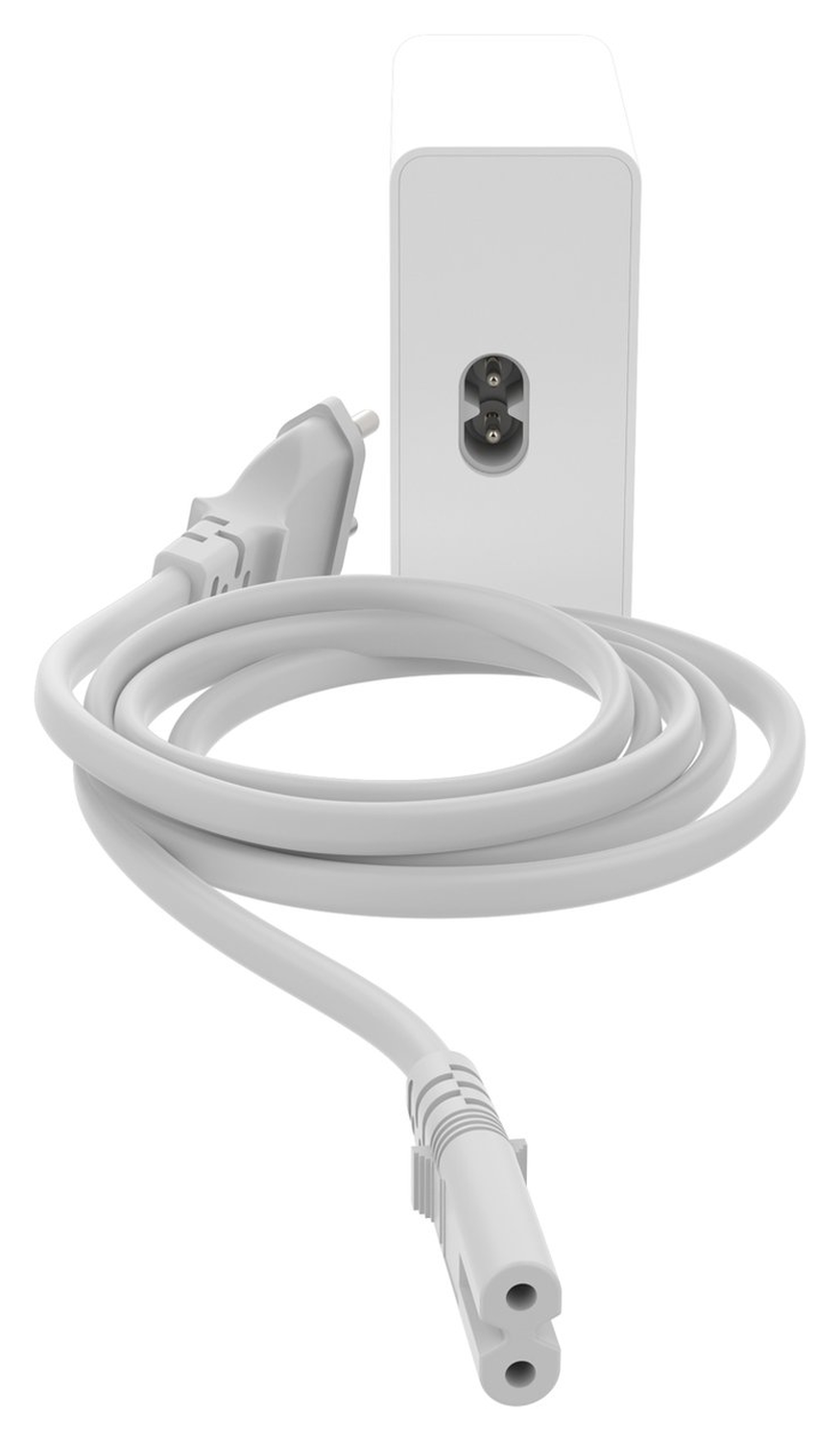 Mophie Speedport 120 USB/USB-C Snellader 120W PD Adapter Fast Charge afbeelding 8