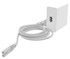 Mophie Speedport 120 USB/USB-C Snellader 120W PD Adapter Fast Charge afbeelding 2