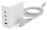 Mophie Speedport 120 USB/USB-C Snellader 120W PD Adapter Fast Charge afbeelding 9