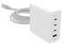 Mophie Speedport 120 USB/USB-C Snellader 120W PD Adapter Fast Charge afbeelding 10