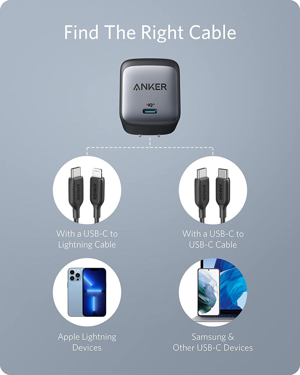 anker nano iq