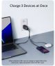 Anker PowerPort III 65W Snellader Laptop/MacBook PowerIQ 3.0 Zwart