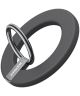 Anker MagGo Ring Houder MagSafe Standaard voor Vinger Zwart