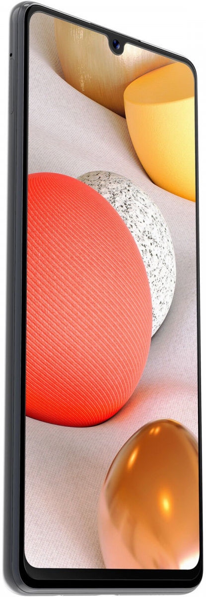 OtterBox Trusted Glass Samsung Galaxy A42 Screen Protector afbeelding 2