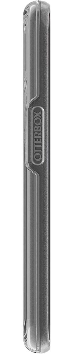 OtterBox Symmetry Google Pixel 5 Hoesje Back Cover Transparant afbeelding 6