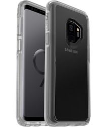 Samsung Galaxy S9 Transparante Hoesjes