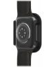 LifeProof Apple Watch 44MM Hoesje Bumper Duurzaam Zwart