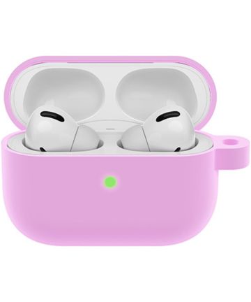 OtterBox Apple AirPods Pro Hoesje Roze Hoesjes