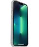 OtterBox React iPhone 13 Pro Max Hoesje Transparant + Screen Protector